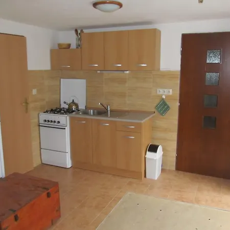 Prázdninový dům Viktoria