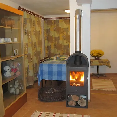 Vila Viktoria * Liptovsky Mikulas