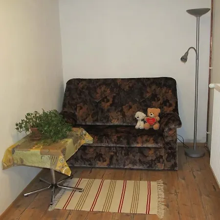 Prázdninový dům Viktoria *