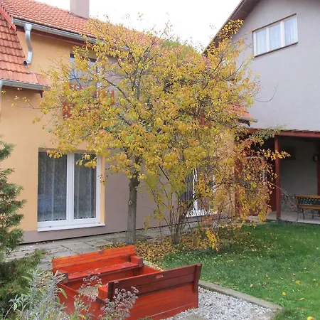 Semesterbostad Viktoria