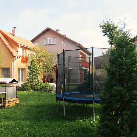 Vila Viktoria *