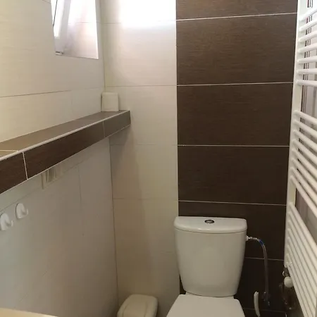 Viktoria Prázdninový dům *