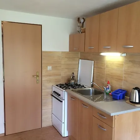 Prázdninový dům Viktoria *