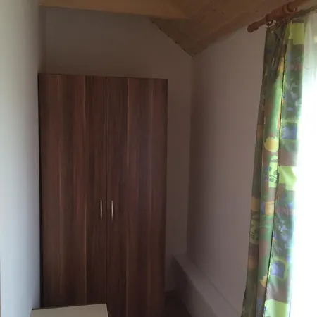 Ferienhaus Viktoria Liptovský Mikuláš