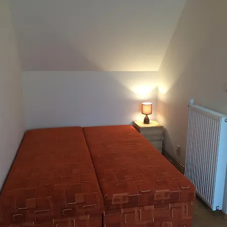 Holiday home Vila Viktoria *