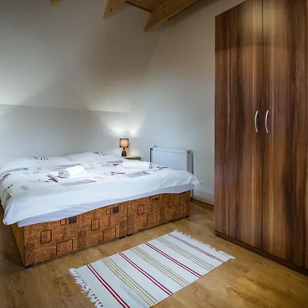 Holiday home Vila Viktoria