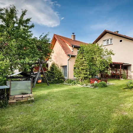 Vila Viktoria * Liptovsky Mikulas