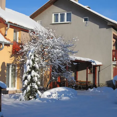 Vila Viktoria Holiday home *