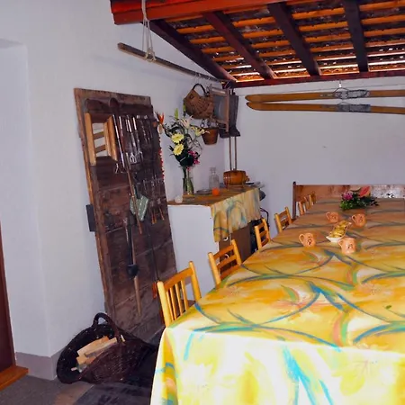 Holiday home Vila Viktoria Liptovsky Mikulas