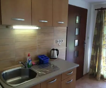 Prázdninový dům Viktoria