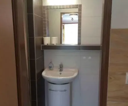 Viktoria Ferienhaus Liptovský Mikuláš