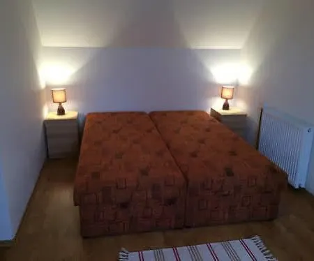 Vila Viktoria Liptovsky Mikulas