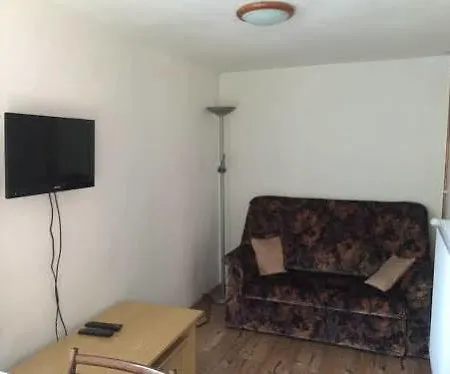 Ferienhaus Viktoria Liptovský Mikuláš