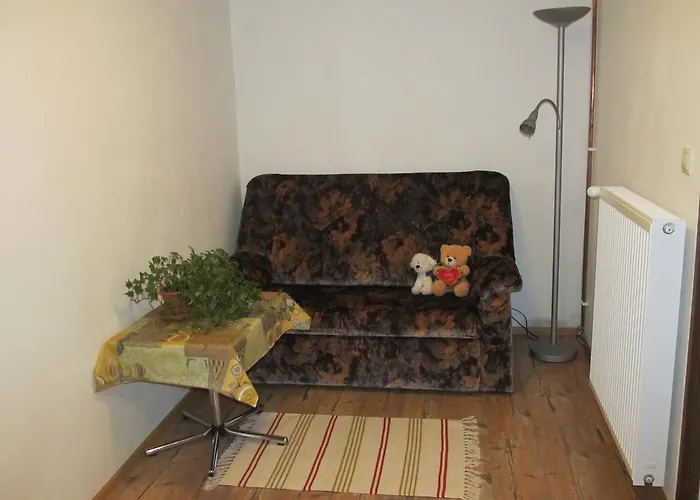 Ferienhaus Viktoria *