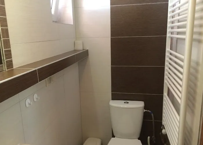 Viktoria Semesterbostad *