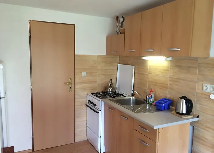 Ferienhaus Viktoria *