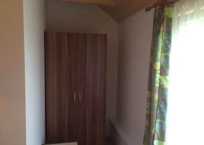 Ferienhaus Viktoria Liptovský Mikuláš