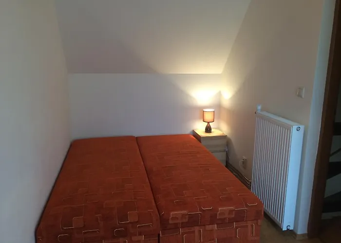 Ferienhaus Viktoria *