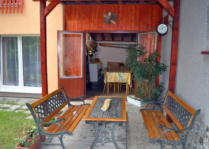 Viktoria Ferienhaus *