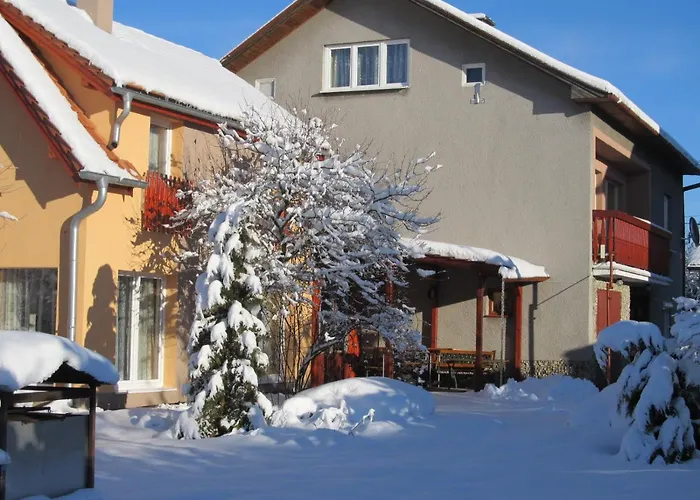 Viktoria Ferienhaus *