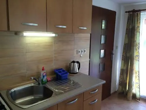 Semesterbostad Viktoria