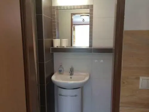 Viktoria Ferienhaus Liptovský Mikuláš