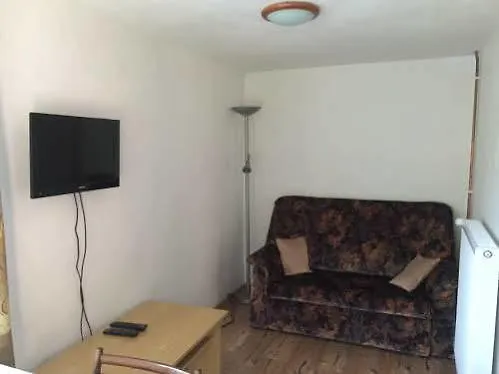 Ferienhaus Viktoria Liptovský Mikuláš